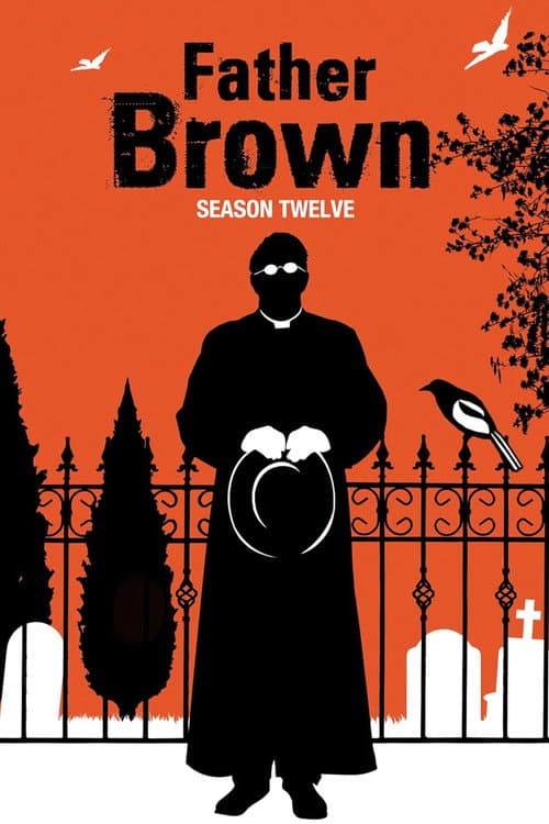 Father Brown Series 12 poster
