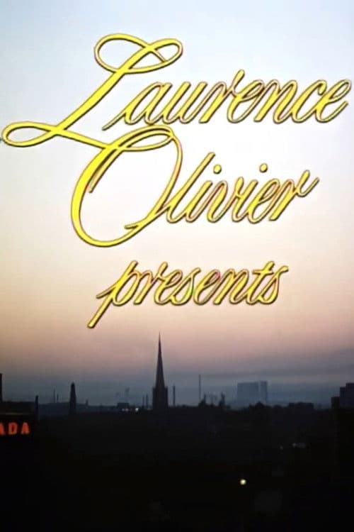 Laurence Olivier Presents Season 2 poster
