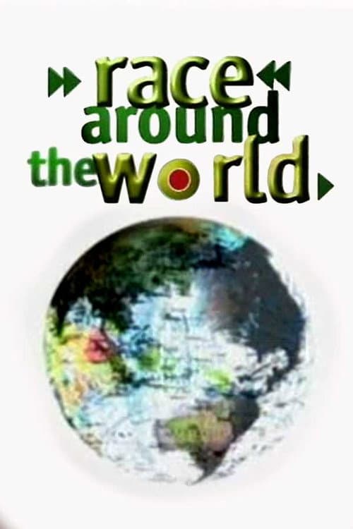 Race Around the World Season 1 poster