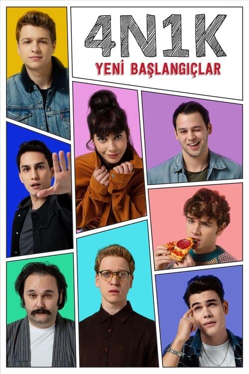 My First: Love New Beginnings Season 1 poster