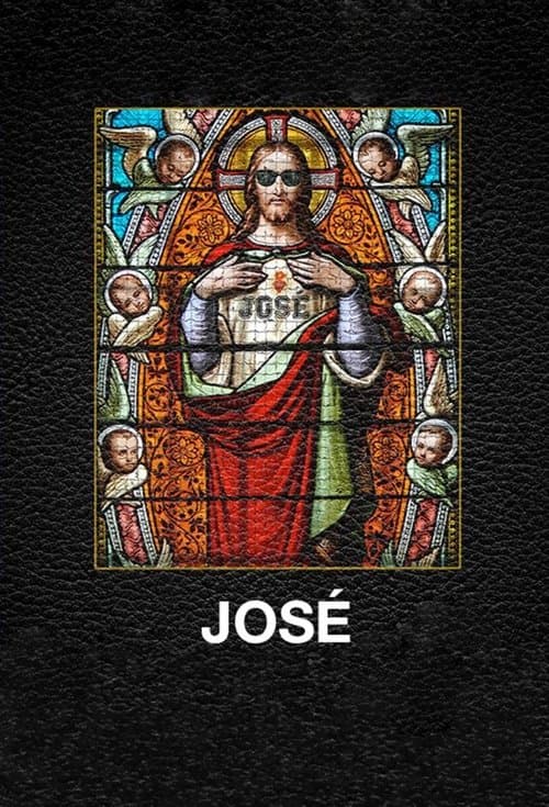 José Season 1 poster