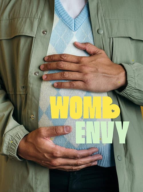 Womb Envy Season 1 poster
