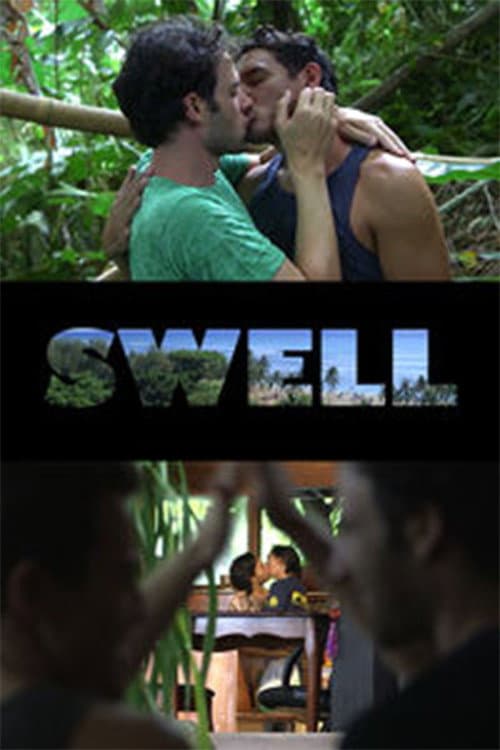 Swell Season 1 poster