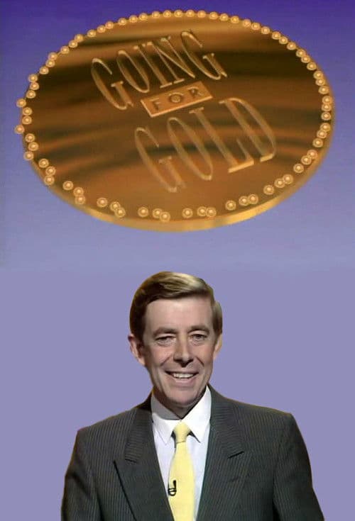 Going for Gold Season 2 poster