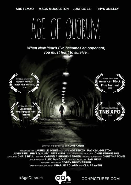 Age of Quorum