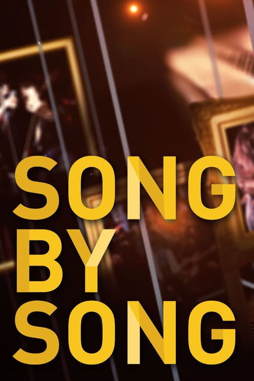Song by Song Blondie poster