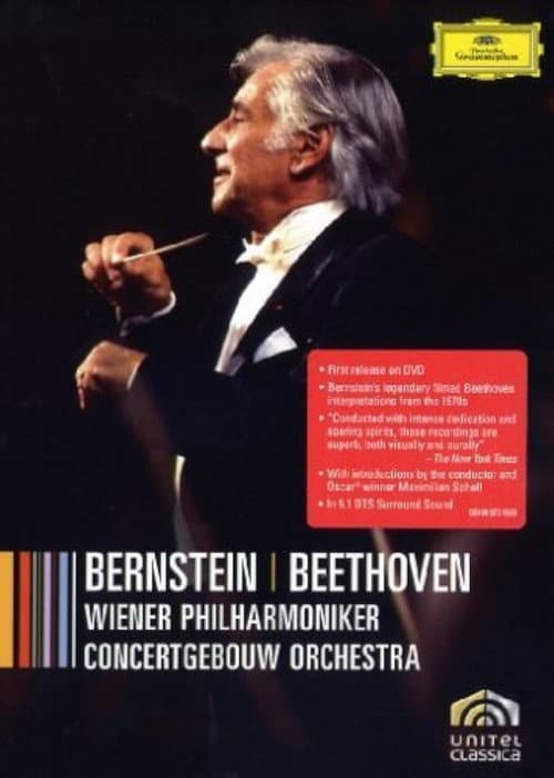 Bernstein/Beethoven Season 1 poster