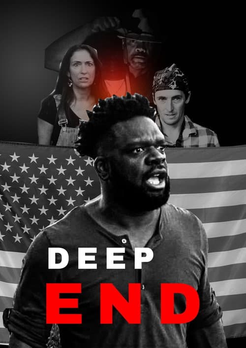 Deep End Season 1 poster