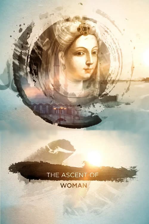 The Ascent of Woman Series 1 poster