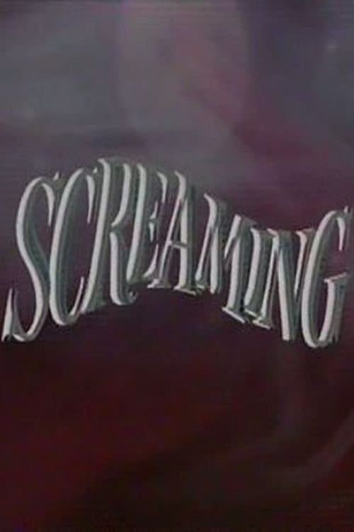 Screaming Season 1 poster