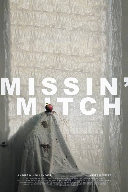 Missin' Mitch