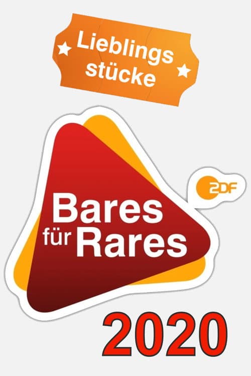 Bares für Rares - Lieblingsstücke Season 5 poster