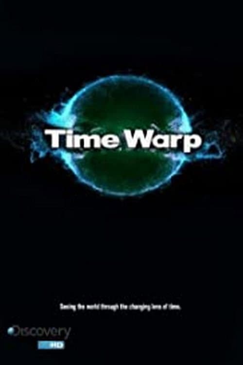 Time Warp Season 2 poster