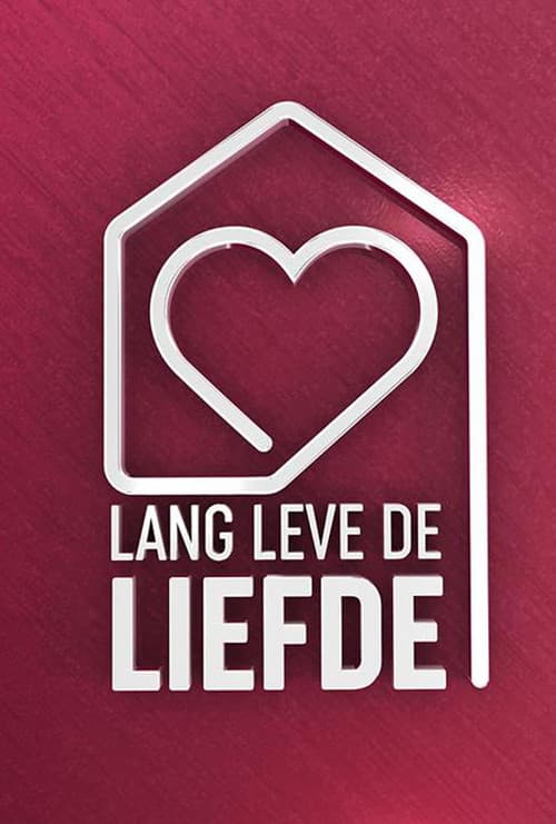 Lang Leve de Liefde Season 6 poster