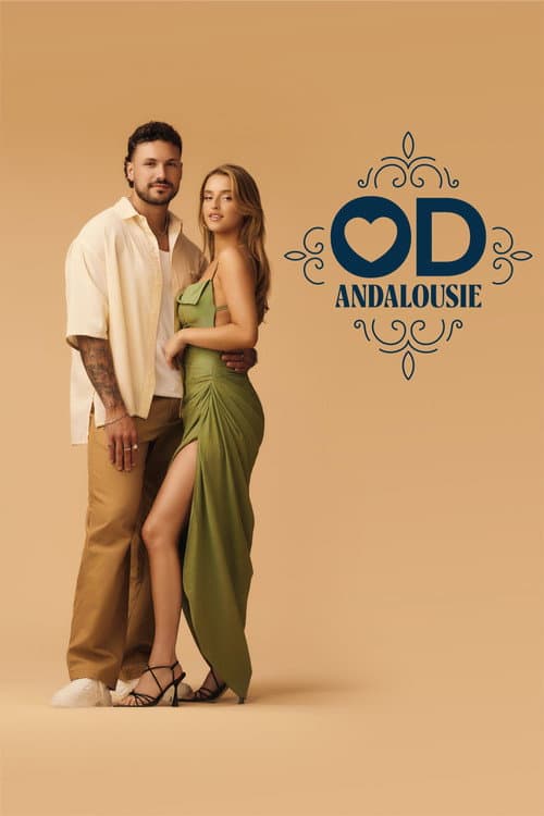 Occupation Double Season 7 poster