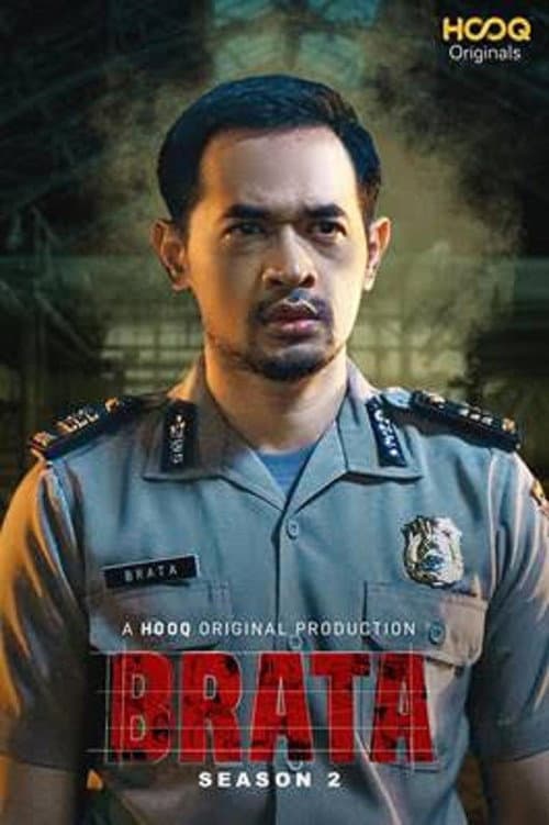 Brata Season 2 poster