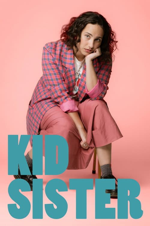 Kid Sister Season 1 poster