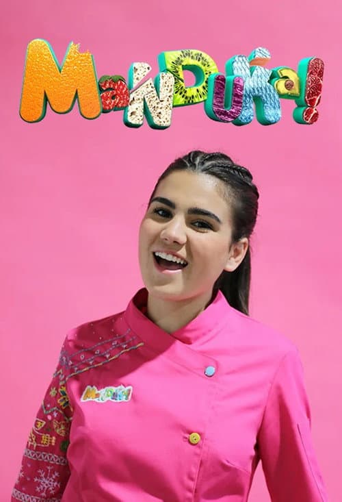 Manduka Season 2 poster