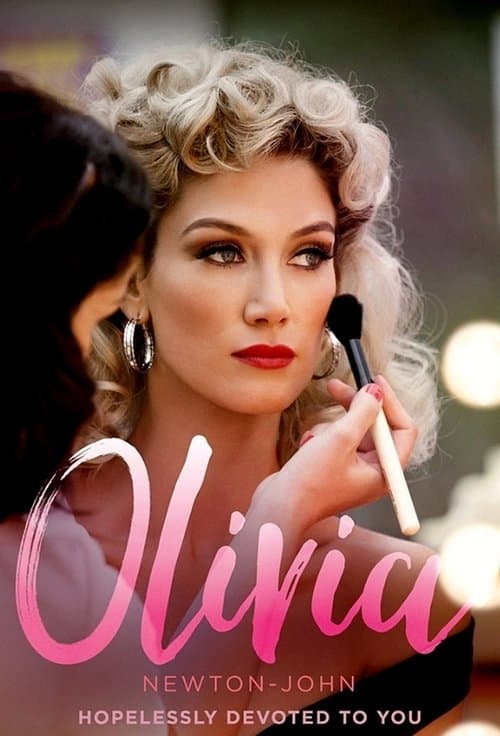 Olivia: Hopelessly Devoted to You Mini-series poster