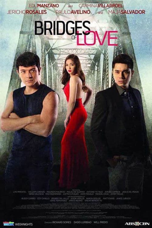 Bridges of Love Season 1 poster