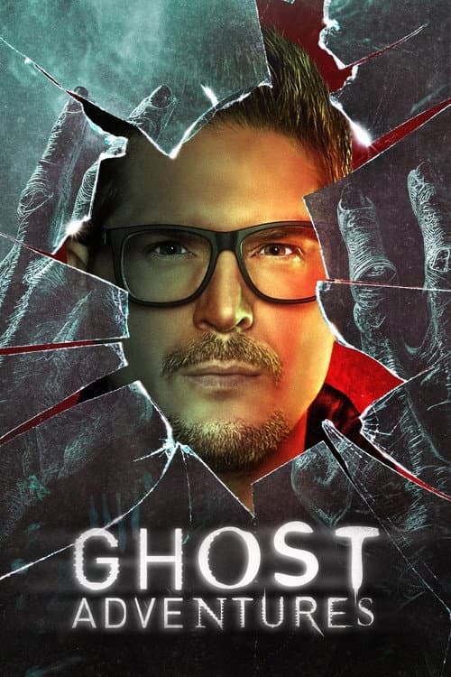 Ghost Adventures Season 25 poster