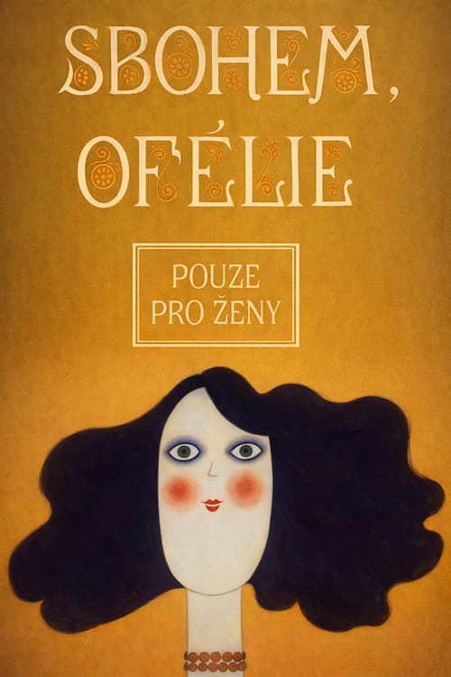Goodbye, Ophelia