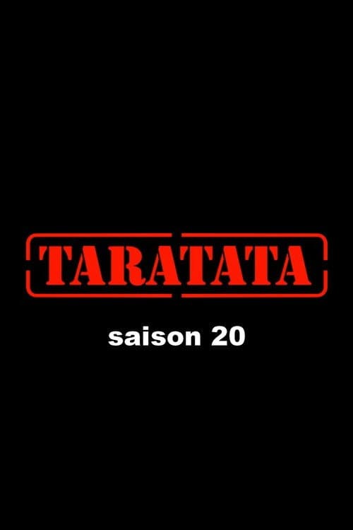 Taratata Season 20 - 2020-2021 poster