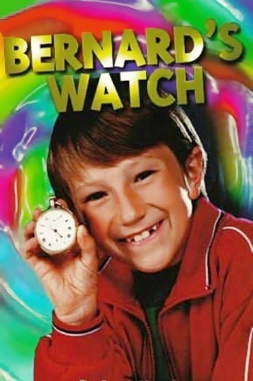 Bernard's Watch Series 2 (Original) poster