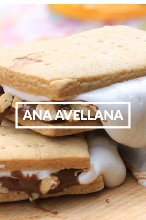 Ana Avellana Season 2 poster