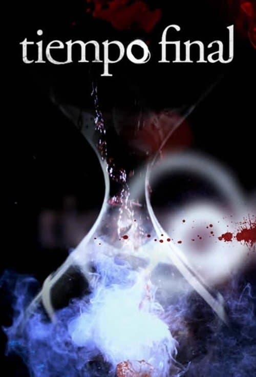 Tempo final Season 2 poster
