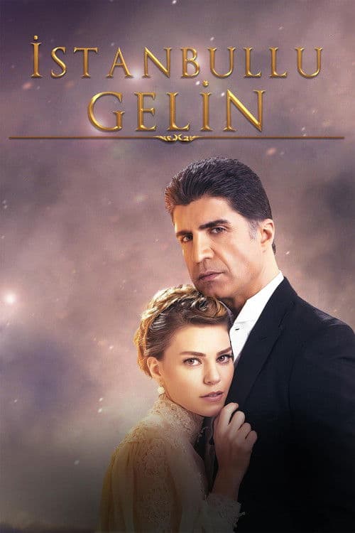 Bride of Istanbul Season 2 poster