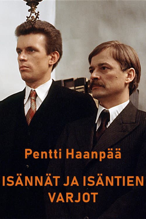 Isännät ja isäntien varjot Season 1 poster