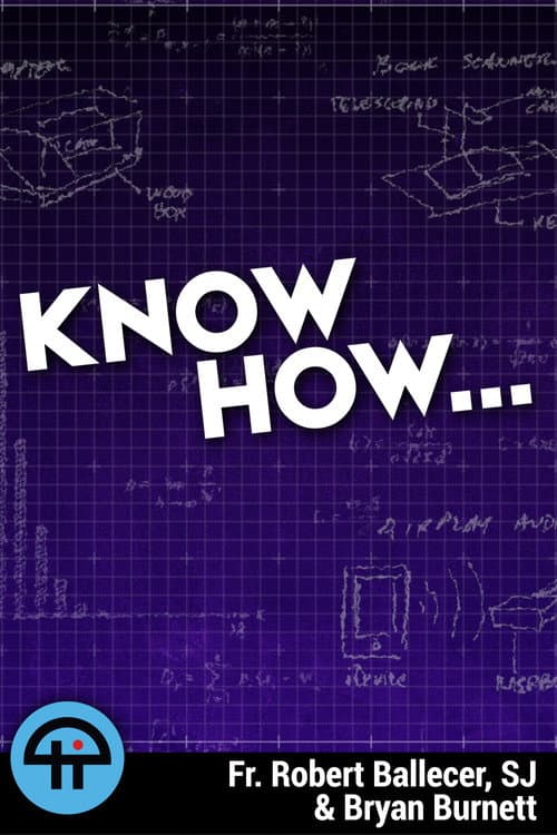 Know How... Season 3 poster