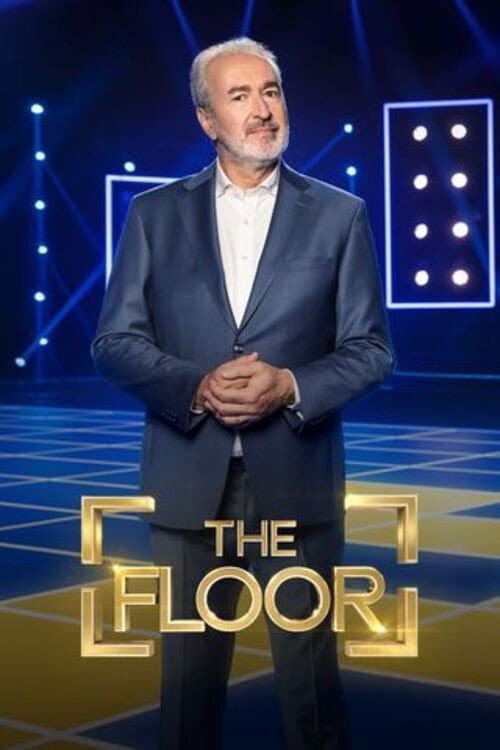 The Floor Season 1 poster
