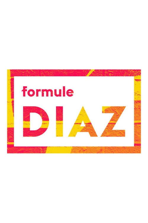 Formule Diaz Season 2 poster