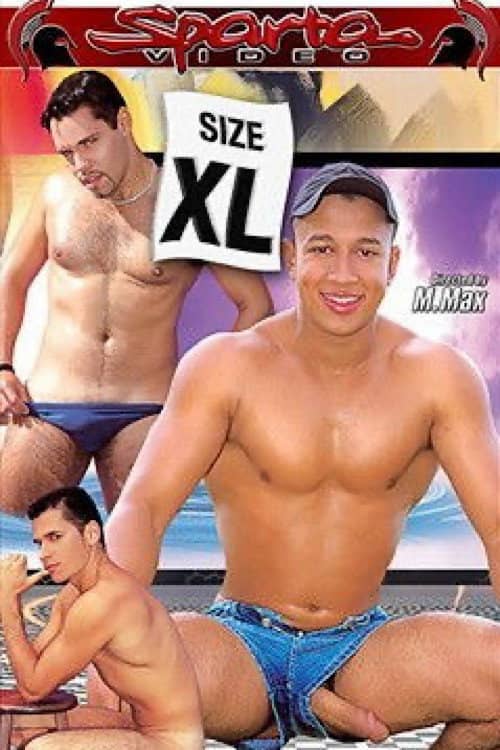 Size XL