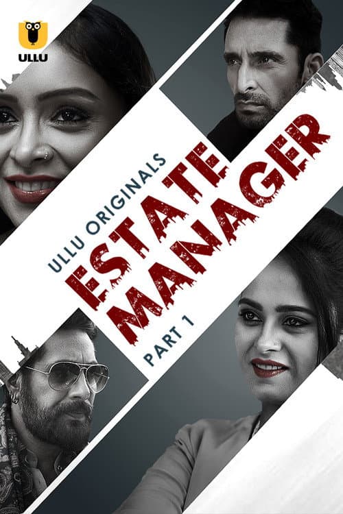 Estate Manager Season 1 poster