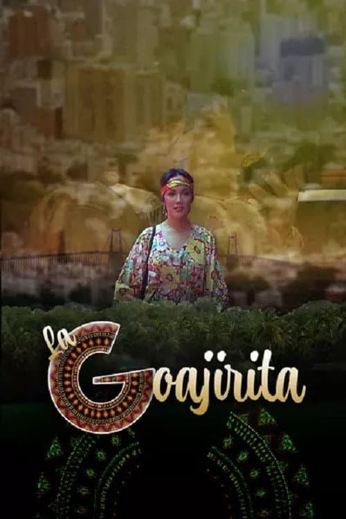 La Goajirita Season 1 poster