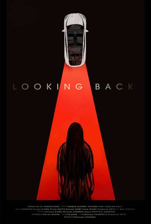 Looking Back