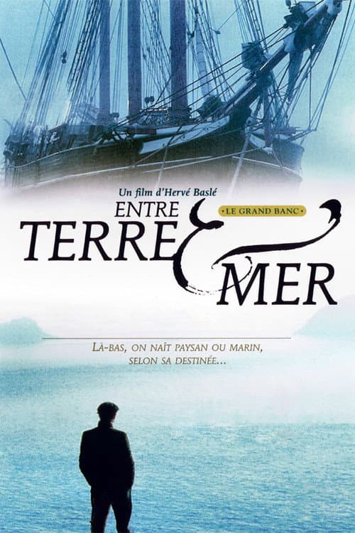 Between Land and Sea Season 1 poster