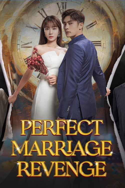 Perfect Marriage Revenge Season 1 poster