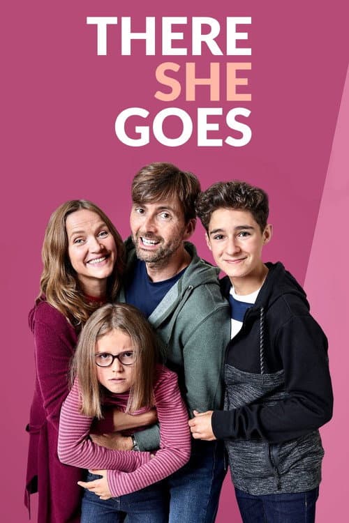 There She Goes Series 2 poster