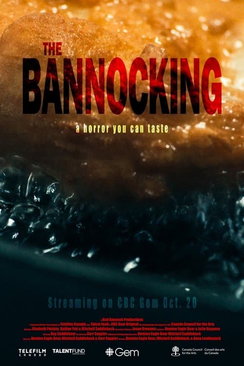 The Bannocking Season 1 poster