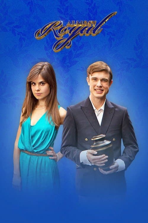 Almost Royal Season 2 poster