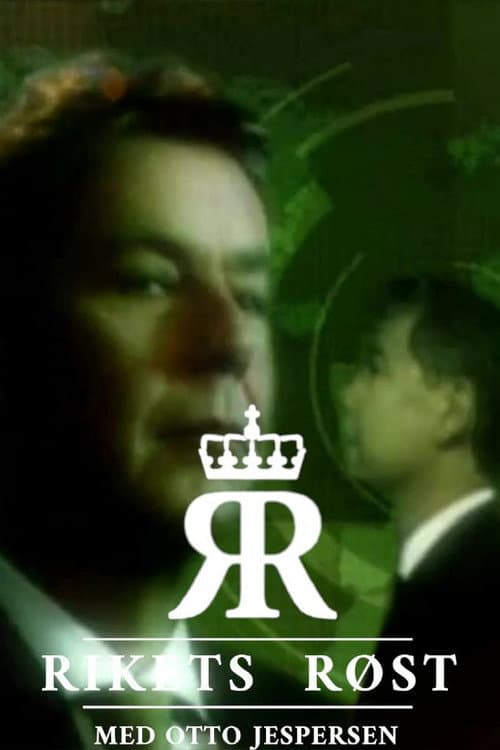 Rikets Røst Season 6 poster