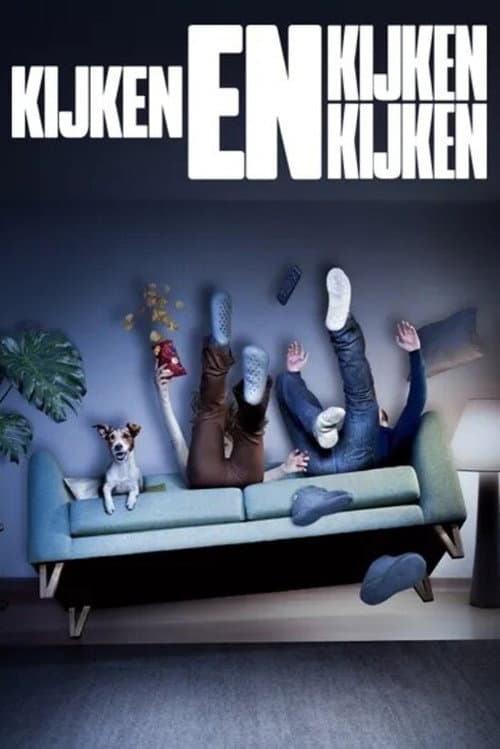 Kijken en kijken kijken Season 1 poster