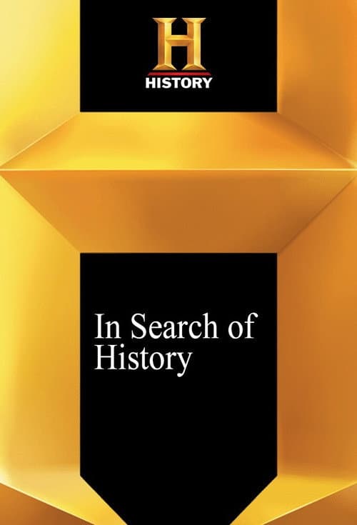 In Search of History Season 1998 poster