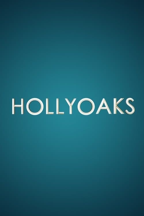 Hollyoaks Season 2 poster