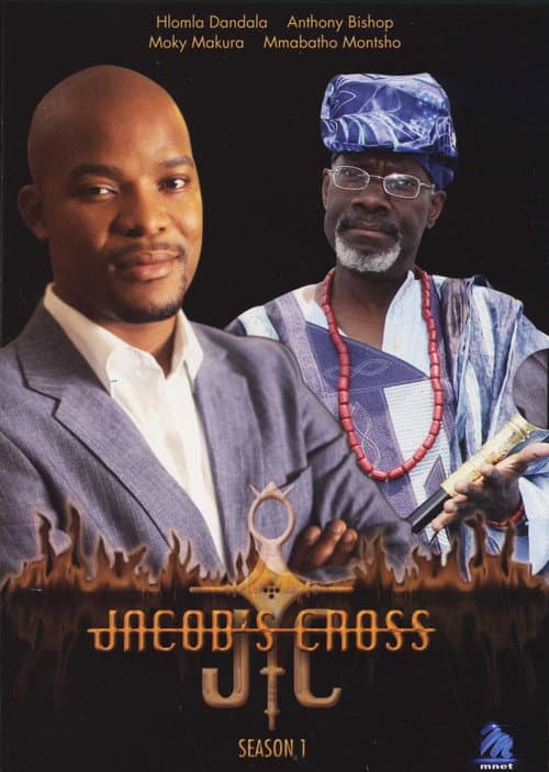 Jacob's Cross Season 1 poster
