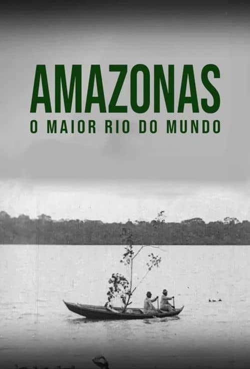 Amazon: Longest River in the World